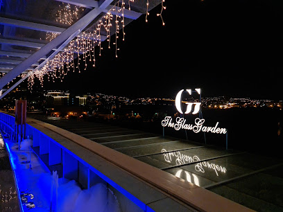 The Glass Garden Cafe - بها - +966 53 362 2644