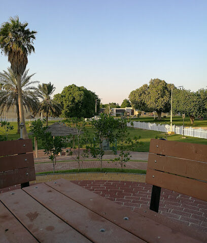 Deer Park - Buqayq -