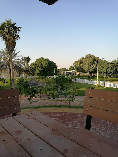 Deer Park - Saudi Arabia|Buqayq 33244|Al-Farha District - Aramco|3686