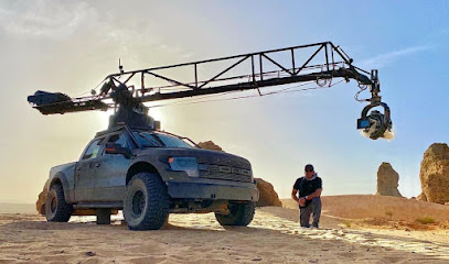 Nebras Films - Riyadh - +966 54 148 4445
