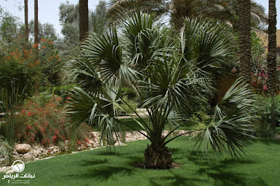 مؤسسة رايات نجد للمقاولات - Al-Kharj - +966 55 330 8786