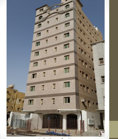 مؤسسة قبس الدمام للمقاولات - Dammam - +966 59 140 3297