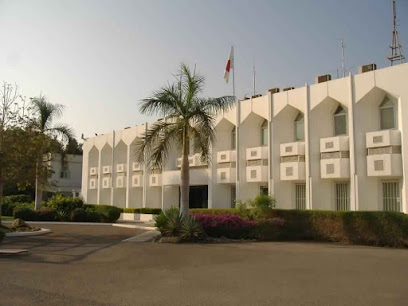 Consulate General of Japan Jeddah - Jeddah - +966 12 667 0676