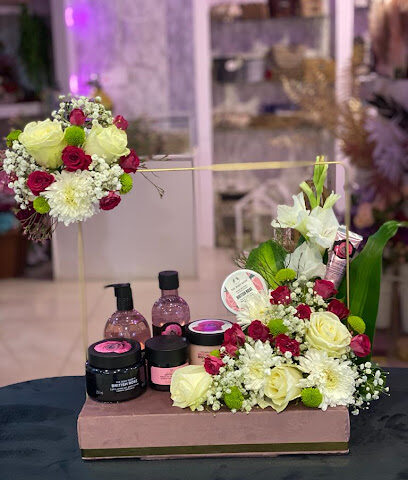 كيان الورد 2 - Al Madinah Al Munawwarah - +966 54 253 0002
