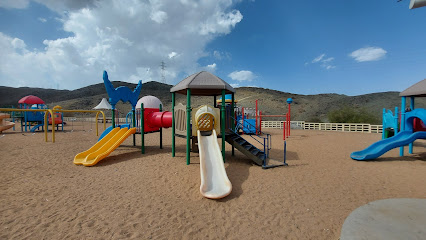 حديقة الهدا - Taif -