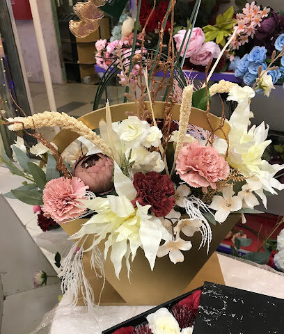 متجر سديم الخبر للهدايا والورود وتنسيق الحفلات - Al Khobar - +966 50 303 9161