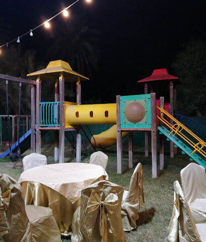 Almahroos Farm - مزرعة المحروس - Anak -
