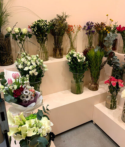 velouté BOUTIQUE - Al Khobar - +966 50 888 1508