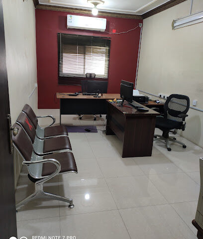 مكتب للاستشارات الهندسية - Abha -