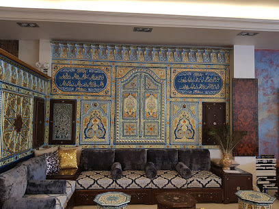 الغاردينيا أقمشة و ستائر - Riyadh - +966 11 462 9209