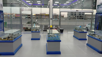 Zmco for glass and stainless steel - Dammam - +966 55 105 3700