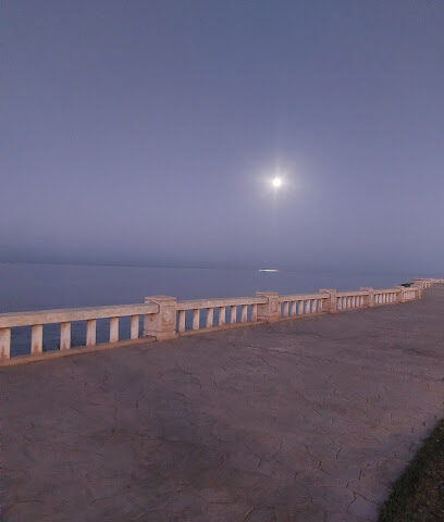 حديقة عامة - Yanbu -