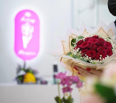 فيلنق فلاورز - Hafar Al Batin - +966 55 722 5515