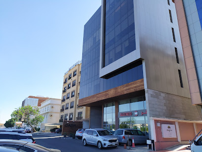 Five Design Solutions - Jeddah - +966 12 275 1032