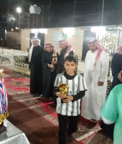 أكاديمية أشبال الوسام - Taif - +966 50 051 7570