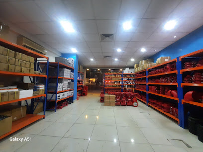 شركة الصرح الماسية التجارية - Khamis Mushait - +966 54 728 2410