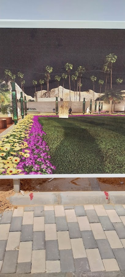 مثلث الشلال - Saudi Arabia|Buraydah 52381|Al Safra'|9X43+P4J