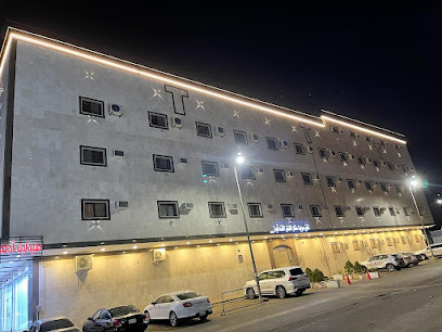 شقق سويت ستار الفندقية - Tabuk - +966 55 345 7776