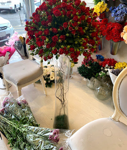 Naseem - Dammam - +966 50 717 3111