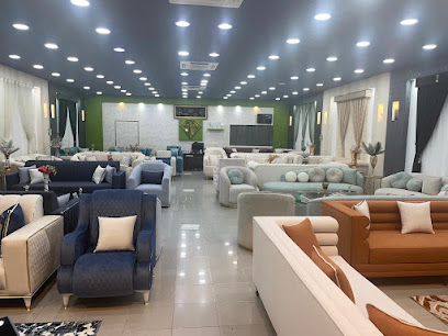 Suruh Almass furniture manufacturing co.TABUK KSA - Tabuk - +966 56 561 0341