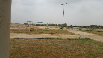 Sanbh garden - Jazan -