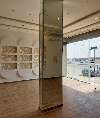 مرايا وزجاج زجاج ومرايا (مؤسسه) - Riyadh - +966 56 173 1553