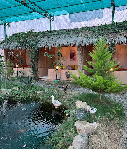Reef Namas residential units - قرية ال عمر - +966 53 624 1142
