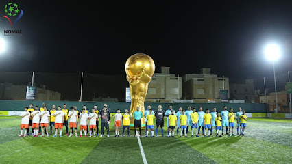 Palm Field ملعب النخلة - Jeddah - +966 55 736 6962