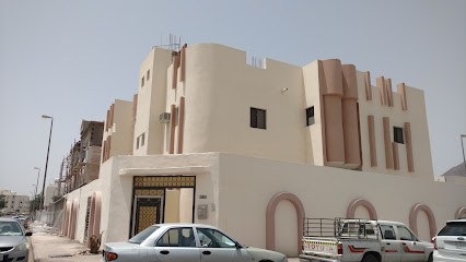 Mauritanian Consulate Office of Mauritania Consulate in the city - Al Madinah Al Munawwarah -
