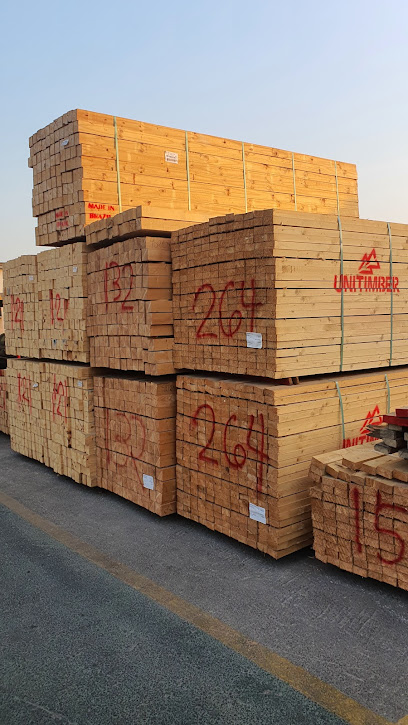 AL SUHAIMI CARGO SERVICES AGENCY - Saudi Arabia|Dammam 31413|Al Mazruiyah|1st Cross