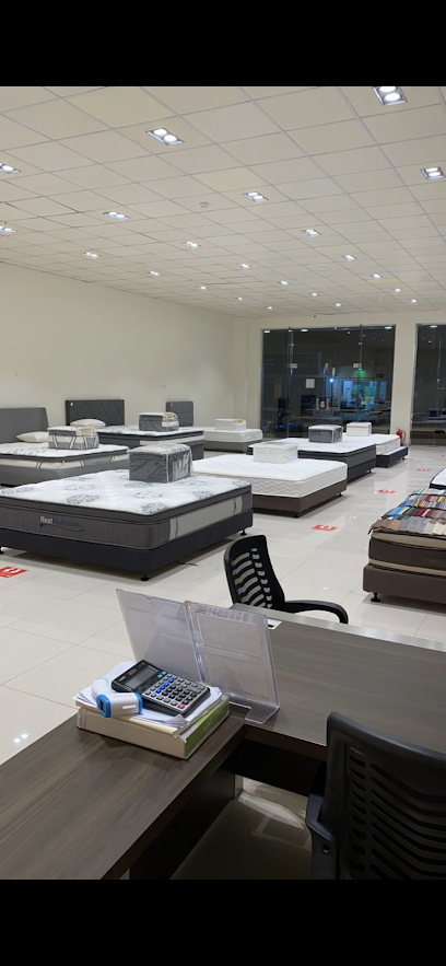 رست ماترس | Rest Mattress - Saudi Arabia|Ar Rass 58884|Al Shifa'|King Abdulaziz Rd