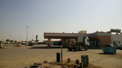 Petrol & Diesel station - Ad Darb - +966 17 346 1924