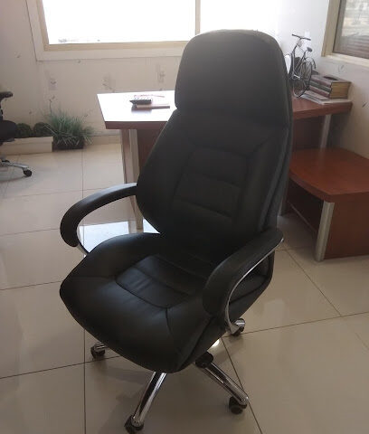 Furnishing Solutions حلول التأثيث - Jeddah - +966 12 692 0004