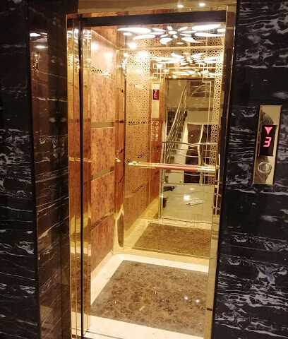 Al-Jiyad United Elevators - Jazan - +966 17 331 4443