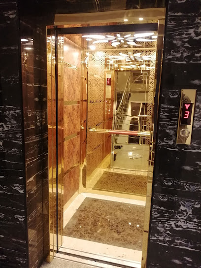 Al-Jiyad United Elevators - Saudi Arabia|Jazan 82723|Airport Rd