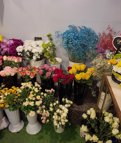 Florista Boutique - Al Khobar - +966 50 008 8242