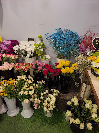 Florista Boutique - Al Khobar 34422