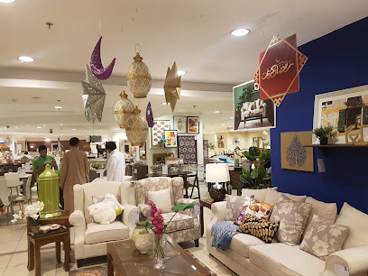 Home Centre - Mecca - +966 800 123 4663