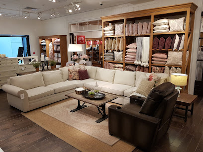 Pottery Barn - Riyadh - +966 11 510 1276