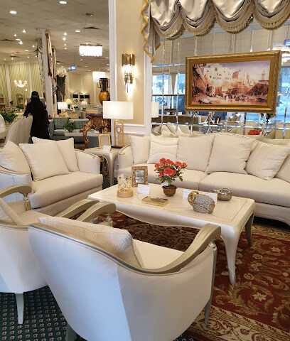 Habitat Furniture - Al Madinah Al Munawwarah - +966 14 842 4133