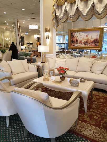 Habitat Furniture - Saudi Arabia|2233 8611 طريق المطار الملك فهد المدينة المنورة 42366|8611