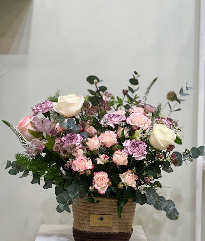 لوف قيت Love Gate - Al Khobar - +966 53 100 0488