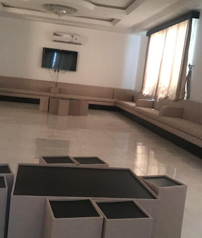 استراحه العز للمناسبات - Khamis Mushait - +966 50 659 8781