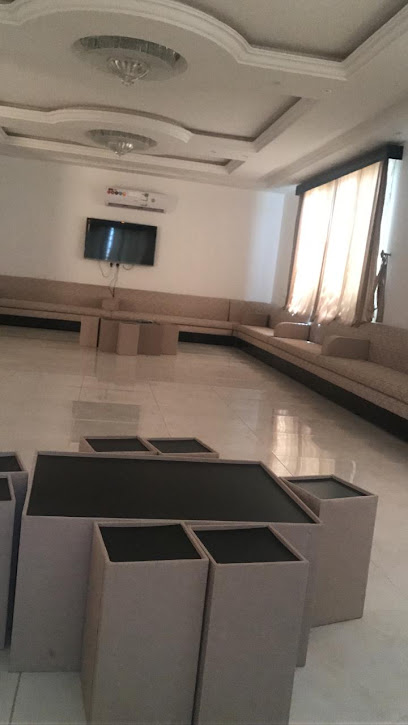 استراحه العز للمناسبات - Saudi Arabia|Khamis Mushait 62463|Al Mossa|8Q58+PFQ