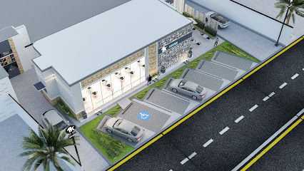 طموح الاعمار للاستشارات الهندسية - Abha - +966 59 053 3317