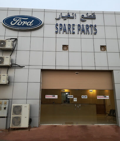 Al Jazirah Vehicles شركة توكيلات الجزيرة للسيارات - Arar - +966 14 660 0022
