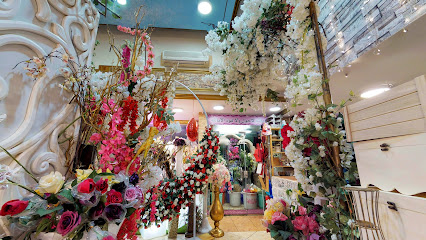 دلع الورد - Jeddah - +966 50 567 9185