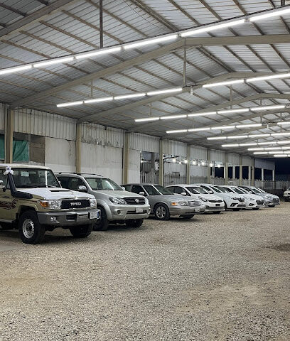 معرض الخدير السيارات - Hafar Al Batin -