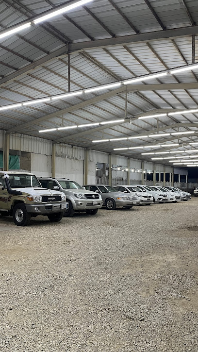 معرض الخدير السيارات - Hafar Al Batin 39925