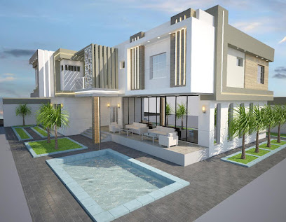 مكتب الملحان للاستشارات الهندسية - Khamis Mushait - +966 55 248 8400